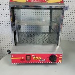 Hot Dog Machine Rental in Ypsilanti, MI